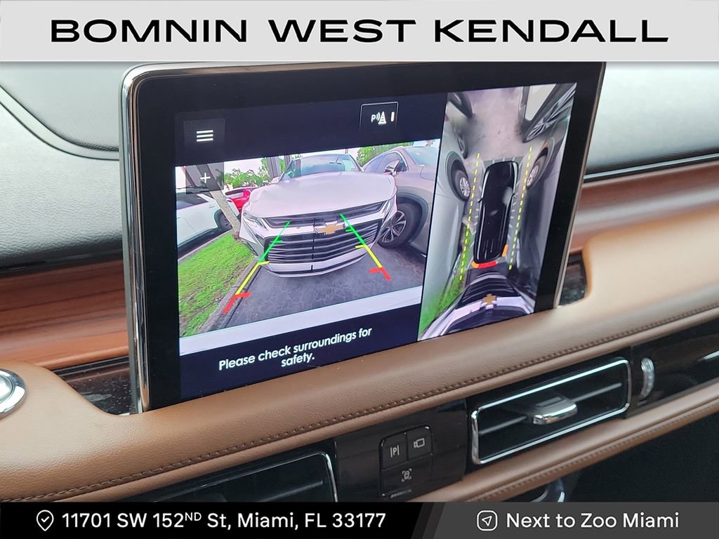 Used 2023 Lincoln Aviator Reserve image 19