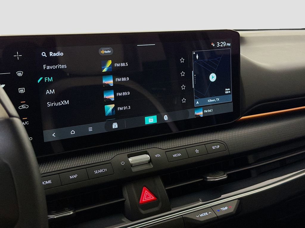 Used 2025 Kia K4 GT-Line Turbo image 17