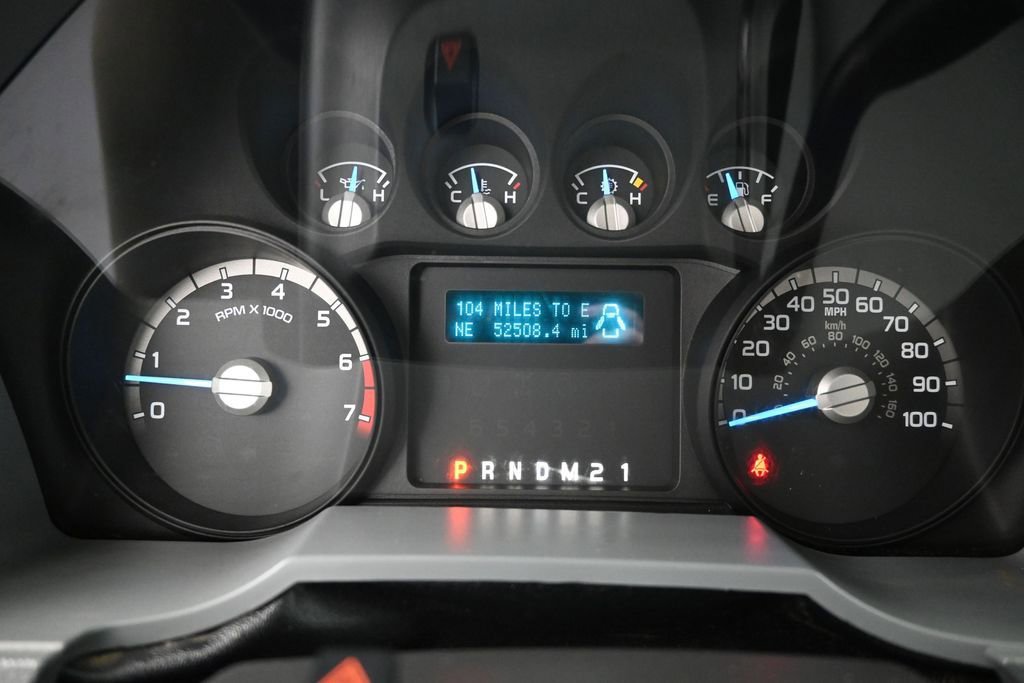 Used 2016 Ford F350 XL RWD image 10