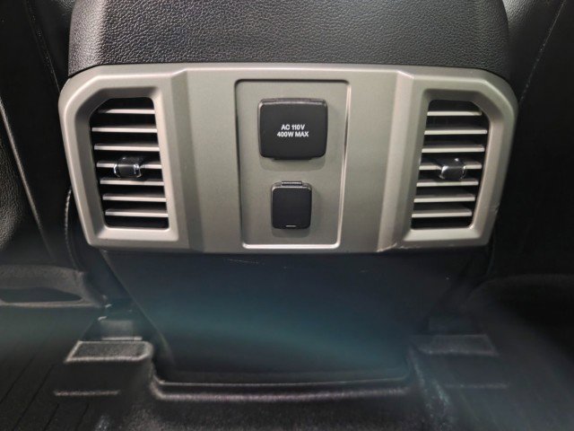 Used 2017 Ford F350 Lariat w/ FX4 Off-Road Package image 81