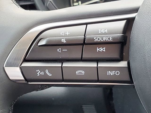 Used 2025 MAZDA CX-30 AWD 2.5 S w/ Select Sport Pkg image 14