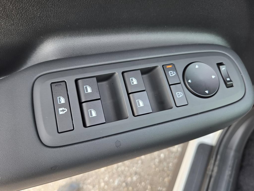 New 2027 Hyundai Santa Fe SE FWD image 19