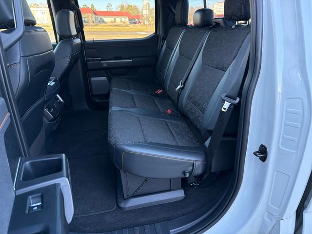 Used 2023 Ford F150 Tremor w/ Trailer Tow Package image 27