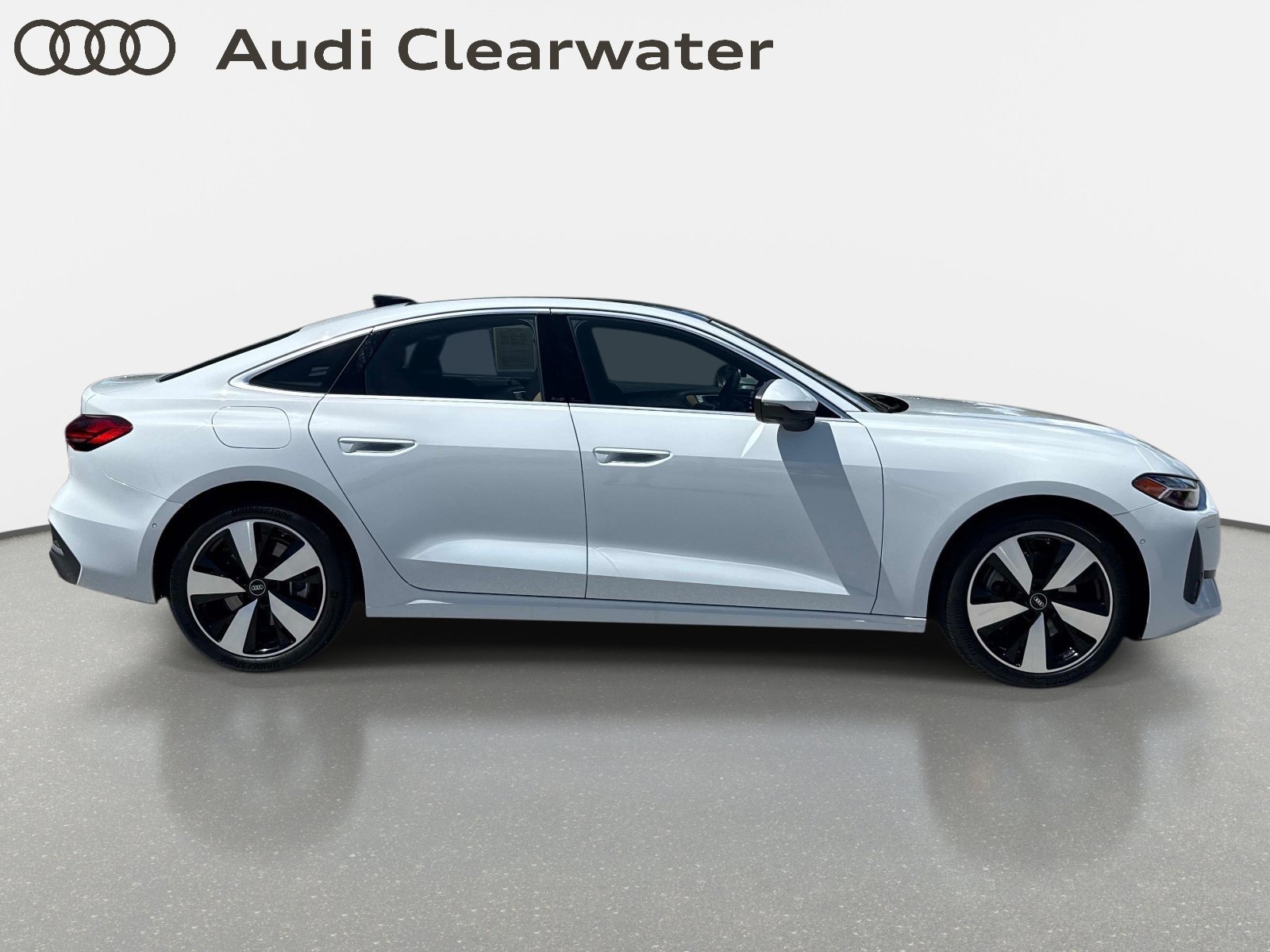Certified 2025 Audi A5 2.0T Prestige w/ 19" Wheel Package AWD/4WD image 5