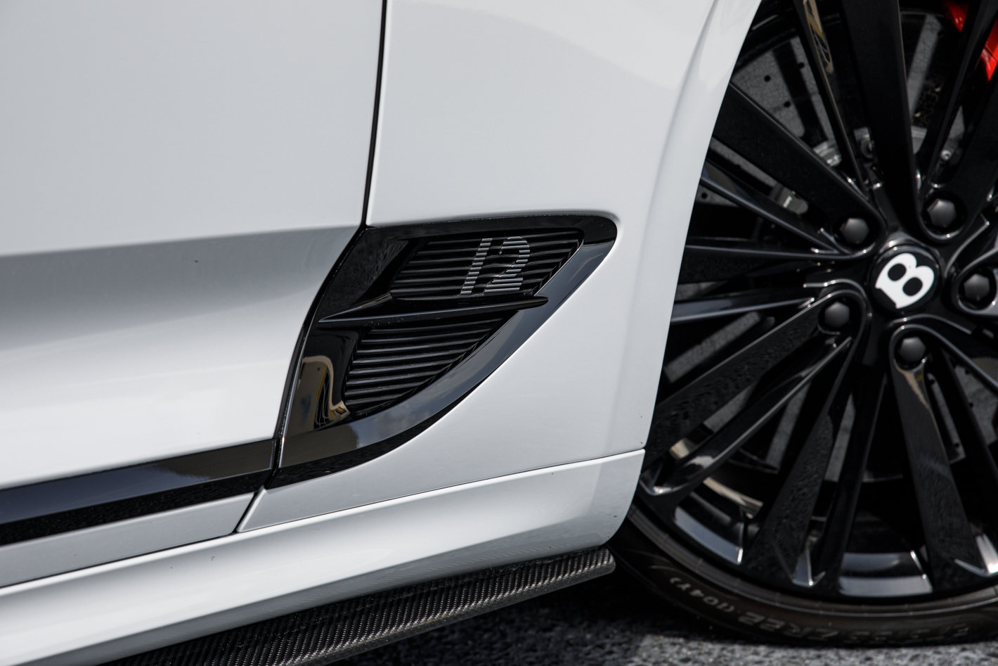 Used 2023 Bentley Continental GT Speed AWD/4WD image 9