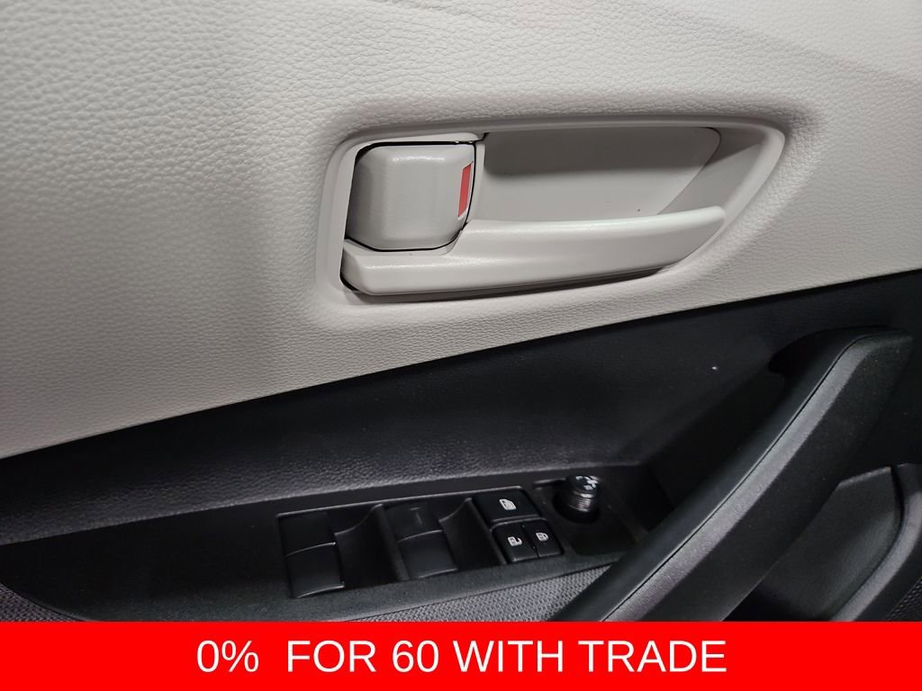 New 2026 Toyota Corolla LE image 10