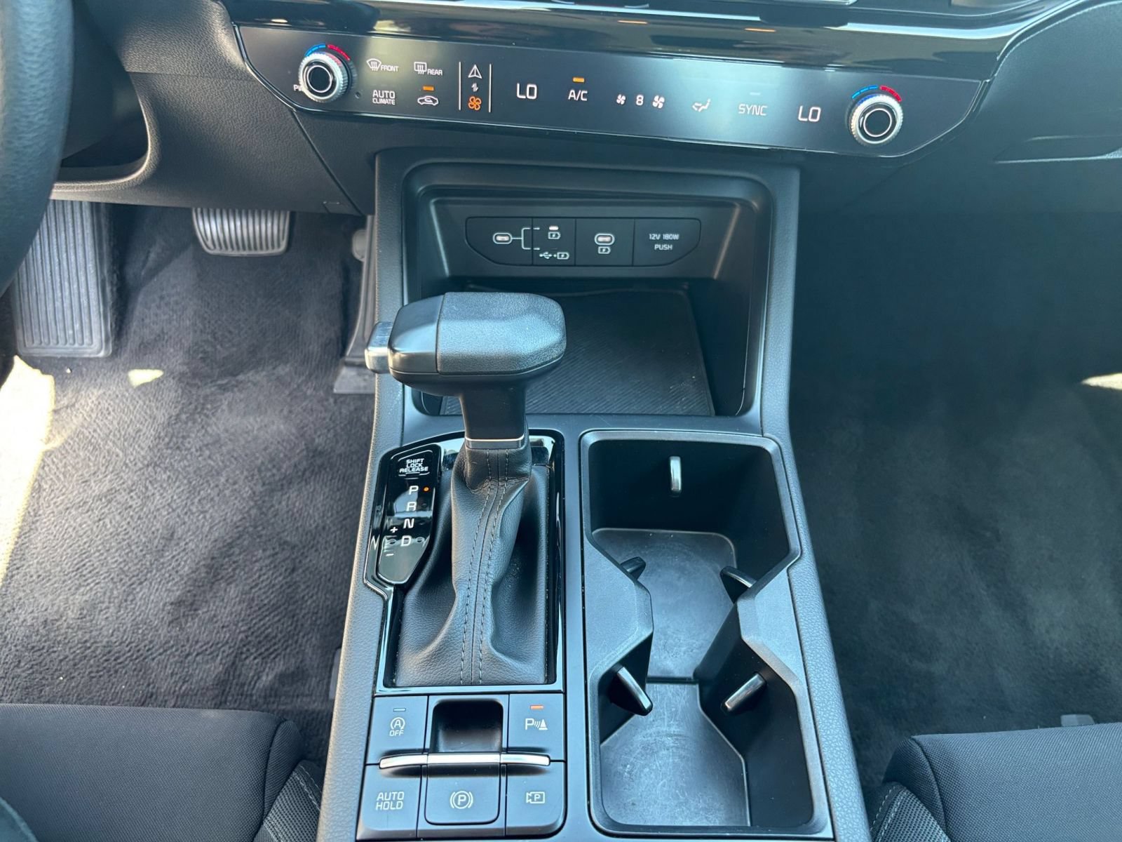 Used 2025 Kia K5 LXS FWD image 39