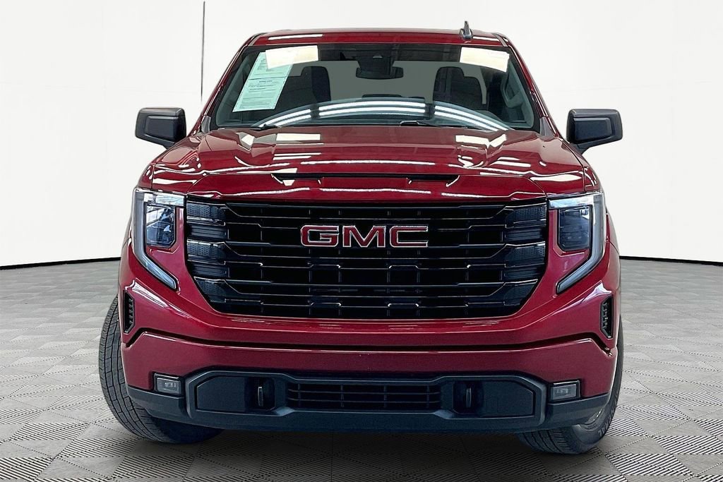Used 2023 GMC Sierra 1500 Elevation AWD/4WD image 2