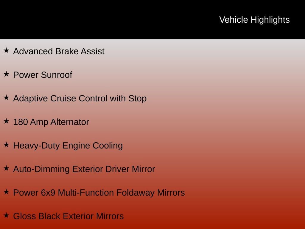 New 2026 Dodge Durango GT image 6