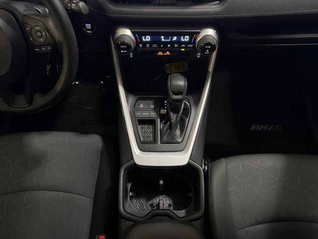 Used 2024 Toyota RAV4 XLE w/ Convenience Package FWD image 34