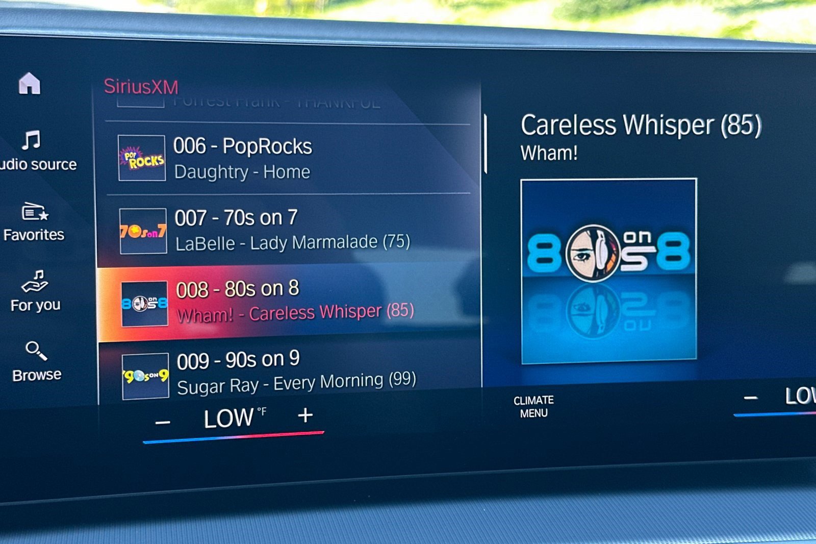 Certified 2023 BMW i4 eDrive35 image 23