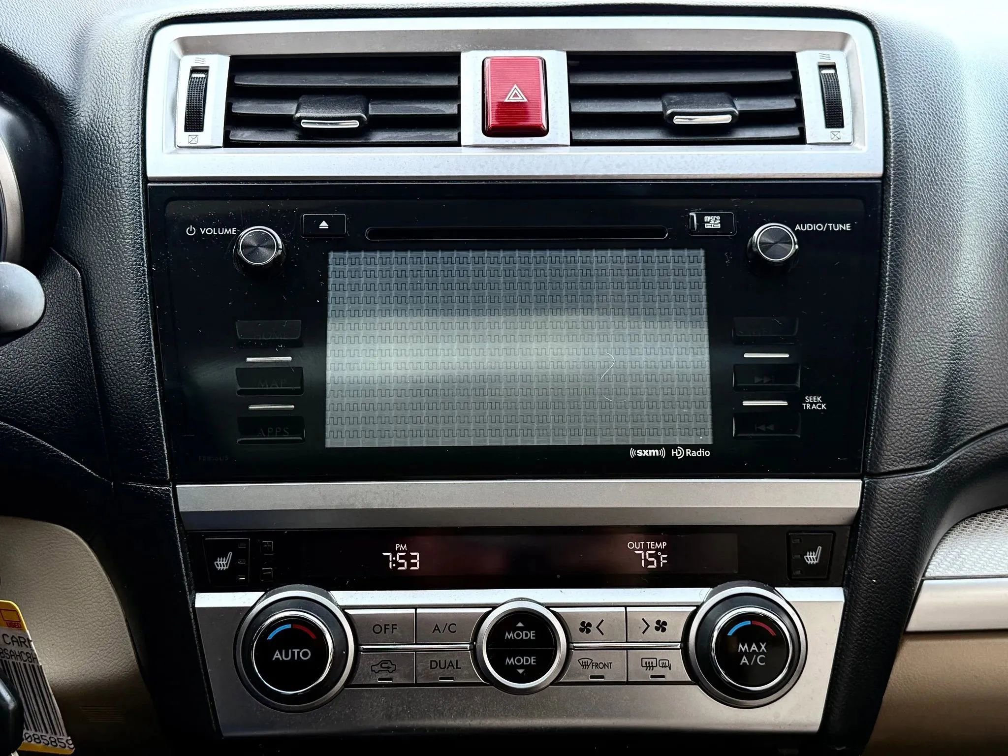 Used 2017 Subaru Outback 2.5i Premium image 25