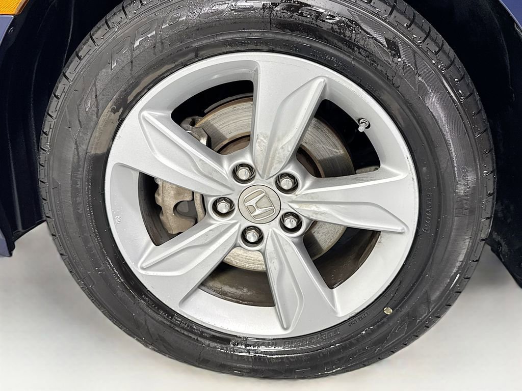 Used 2019 Honda Odyssey EX-L image 42