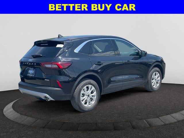 New 2024 Ford Escape Active w/ Tech Pack #2 image 7