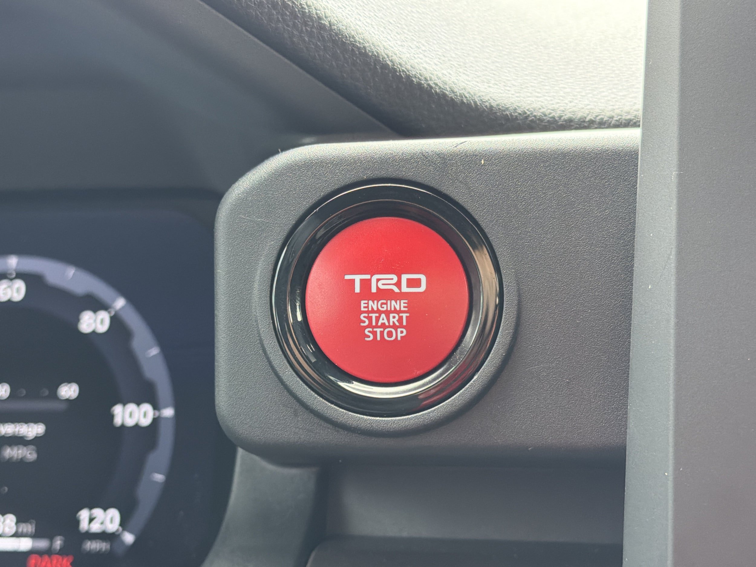 Certified 2026 Toyota Tacoma TRD Sport RWD image 11