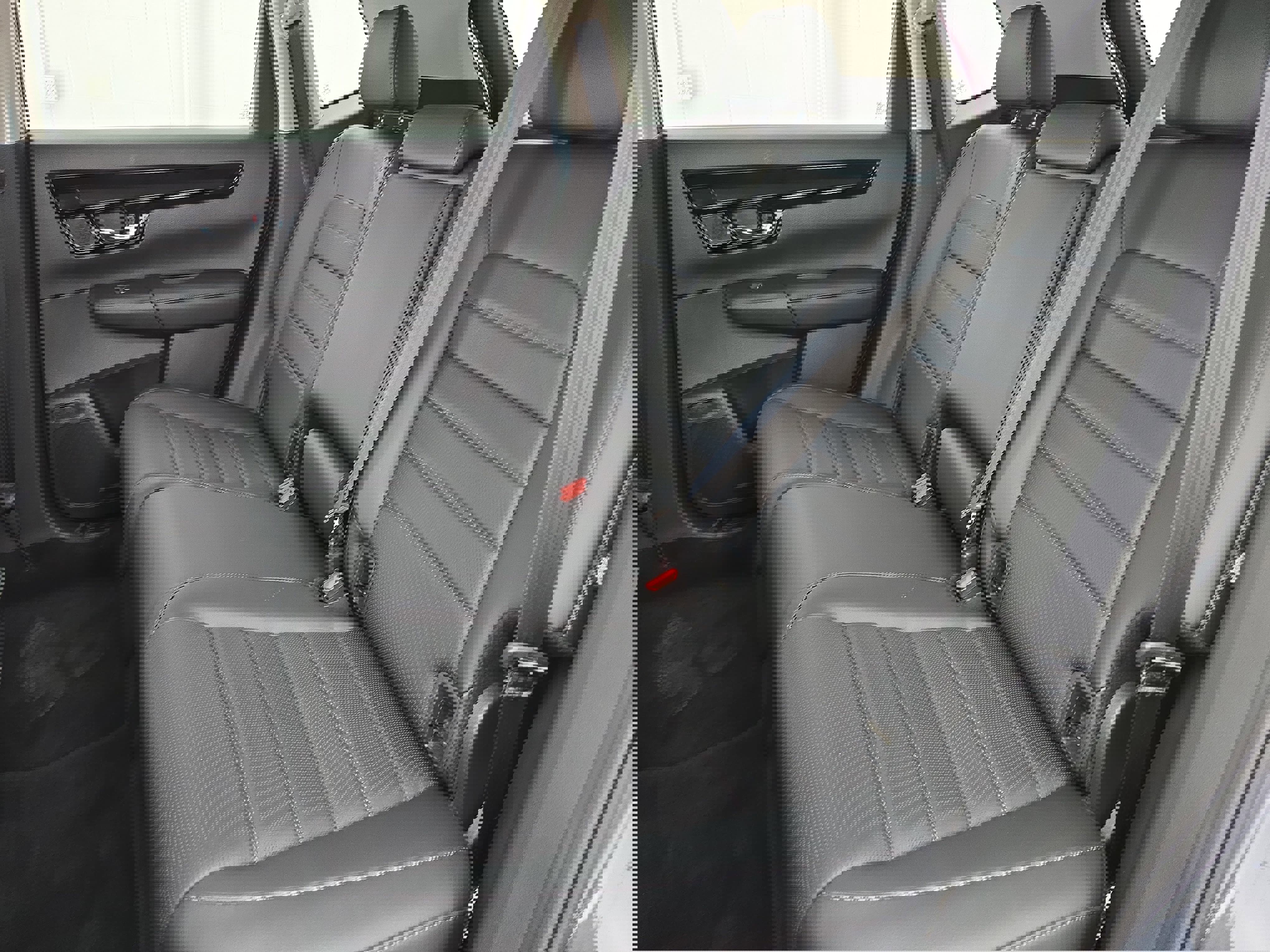 Certified 2024 Honda CR-V EX-L image 14