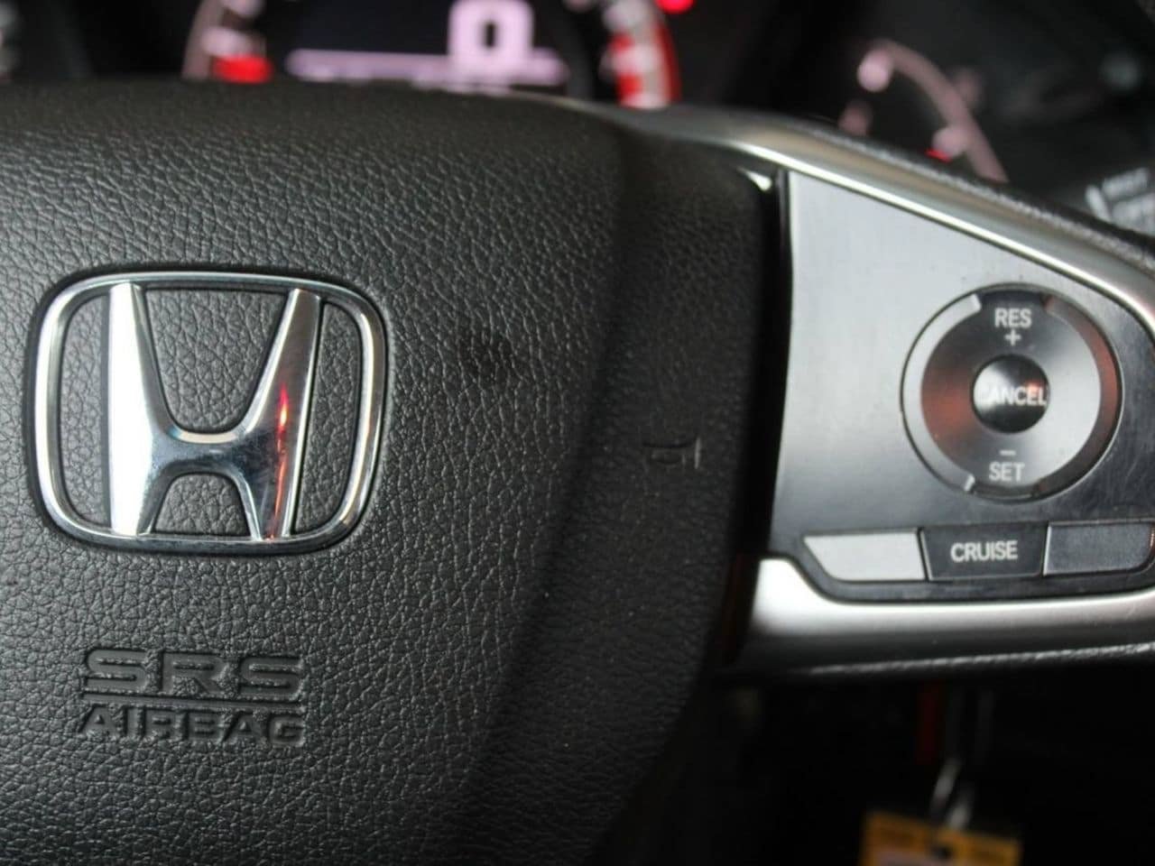 Used 2017 Honda Civic LX image 23