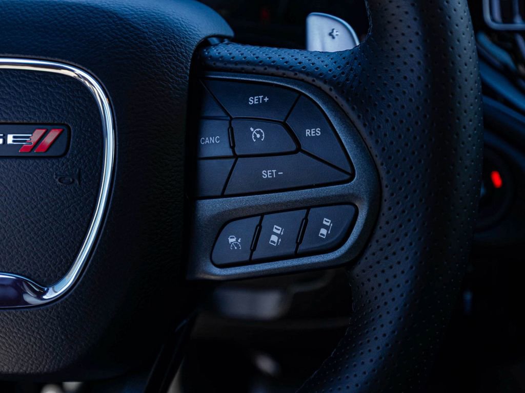 New 2026 Dodge Durango GT AWD/4WD image 22