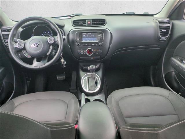 Used 2017 Kia Soul + w/ Designer's Package FWD image 16