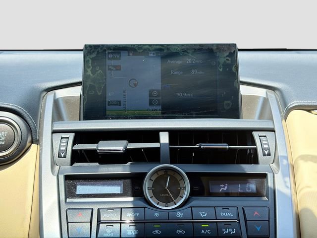 Used 2015 Lexus NX 200t AWD w/ Luxury Package image 30