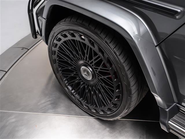 Used 2023 Mercedes-Benz G 63 AMG 4MATIC image 15