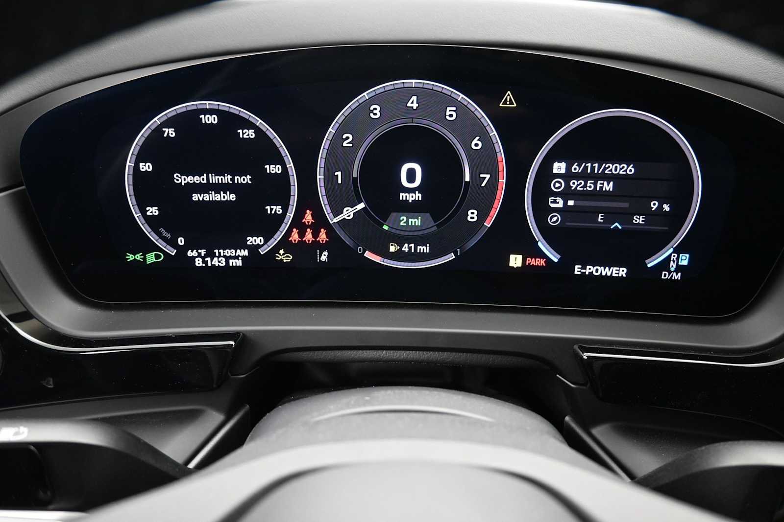 New 2026 Porsche Cayenne S AWD/4WD image 8