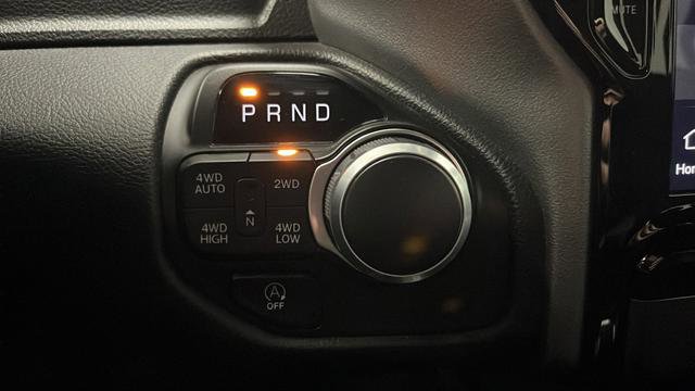 Used 2023 RAM 1500 Big Horn image 18