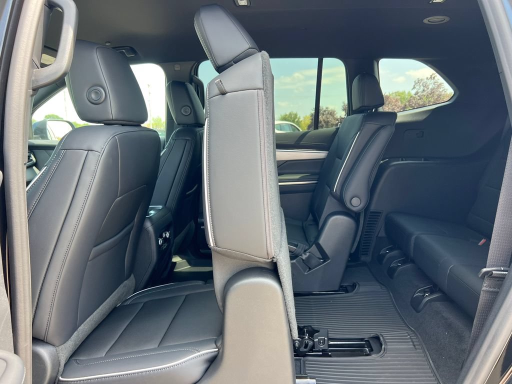 New 2027 Buick Enclave Preferred w/ Power Package AWD/4WD image 6