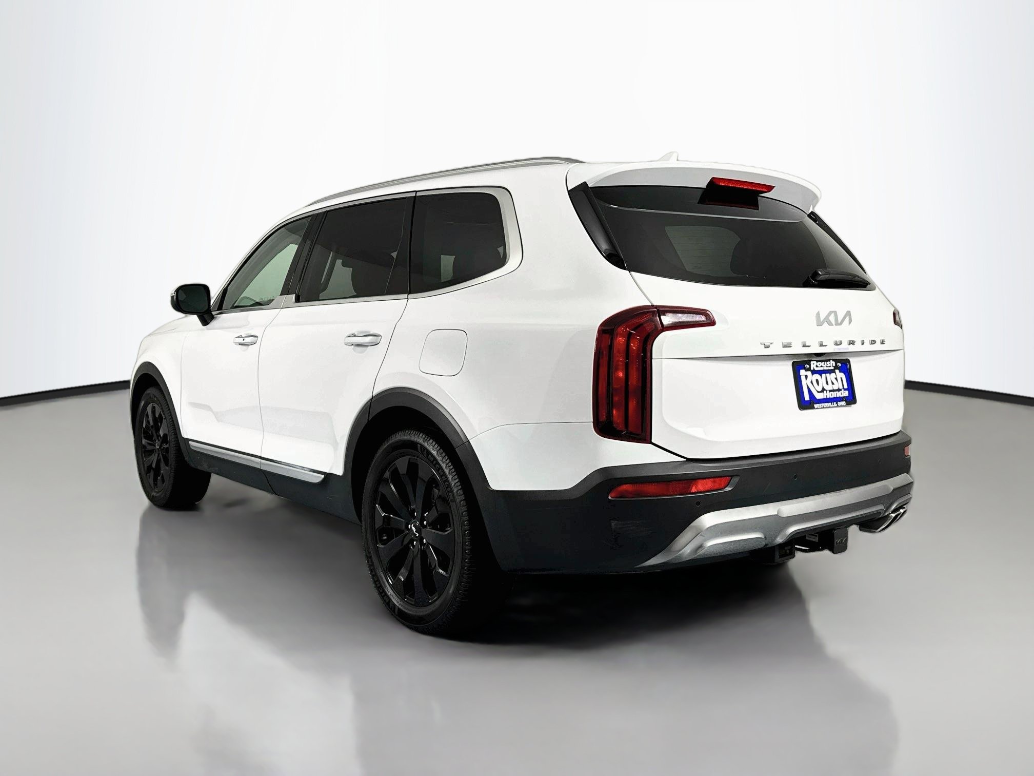 Used 2022 Kia Telluride S FWD image 7