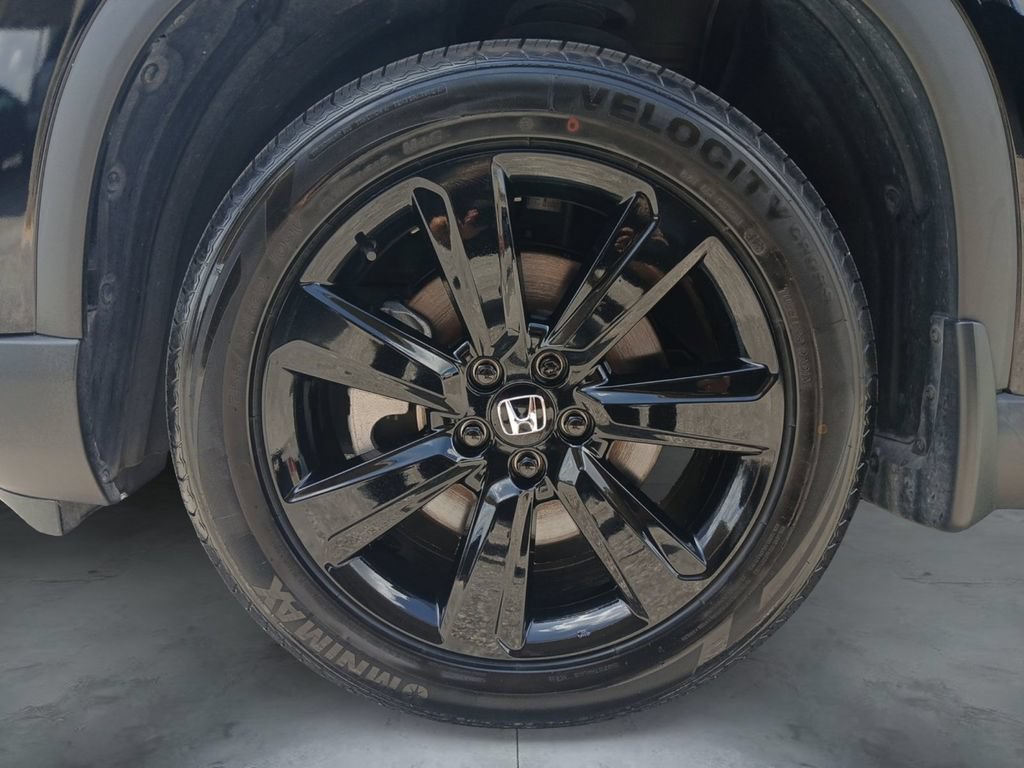 Used 2025 Honda Pilot Black Edition image 14