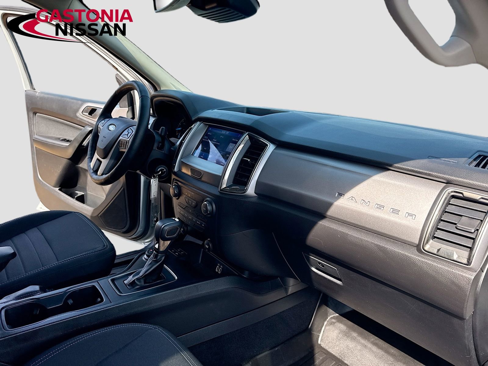 Used 2022 Ford Ranger XLT w/ Equipment Group 301A Mid image 37