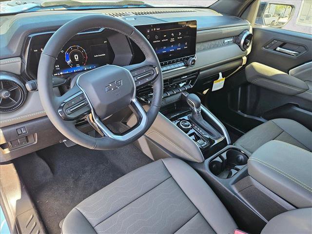 New 2026 Chevrolet Colorado ZR2 w/ Technology Package video 3