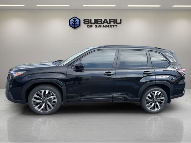 New 2026 Subaru Forester Touring AWD/4WD image 2