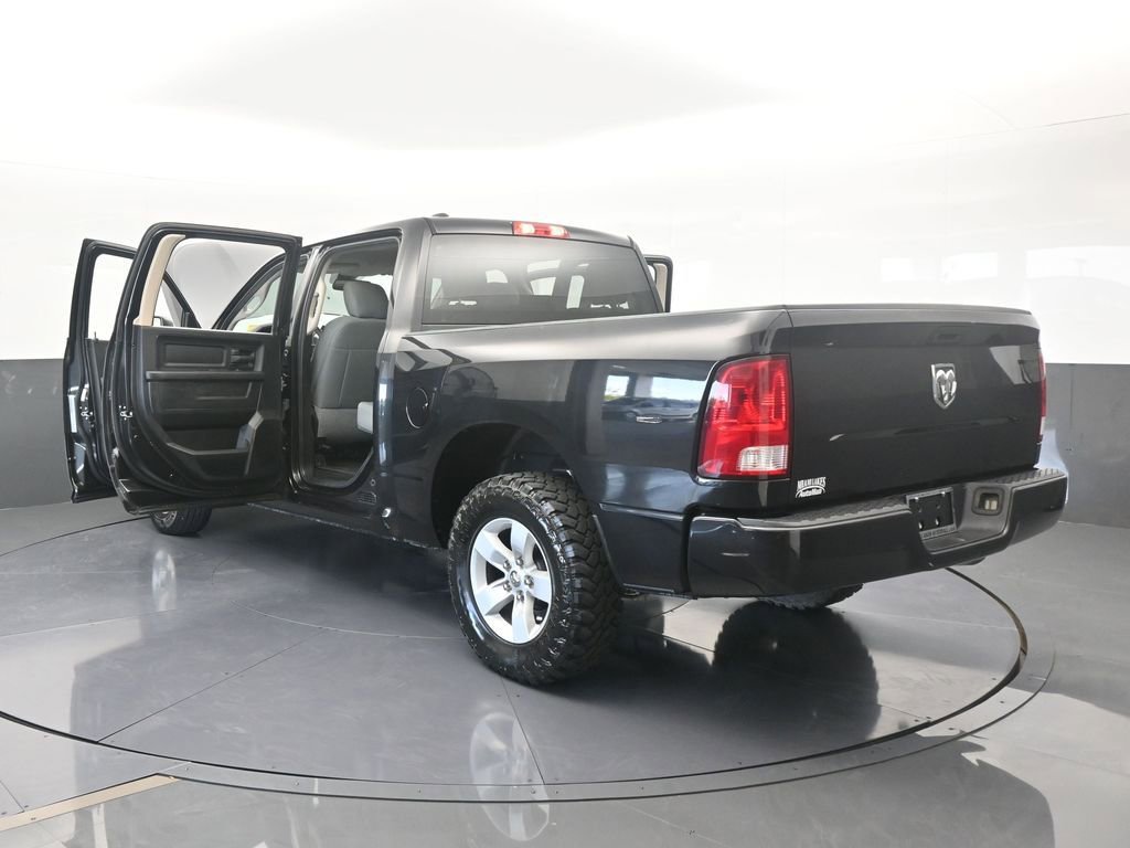 Used 2018 RAM 1500 Express image 70