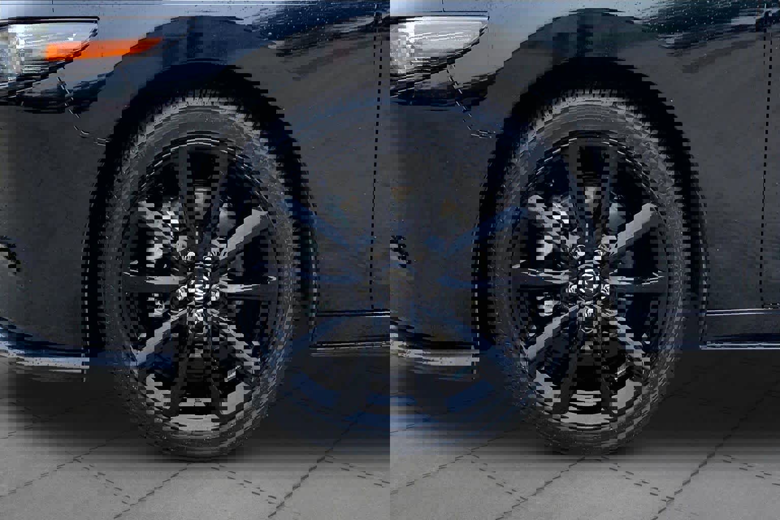 Used 2024 MAZDA MAZDA3 Hatchback w/Premium Plus Pkg AWD/4WD image 10