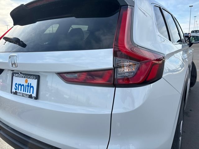 New 2026 Honda CR-V EX image 29