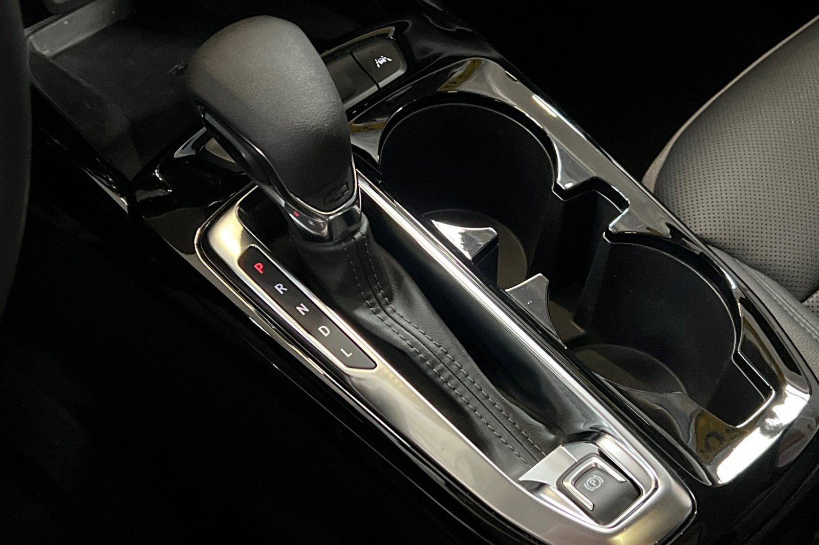 Used 2024 Chevrolet Trax ACTIV w/ Sunroof Package image 27