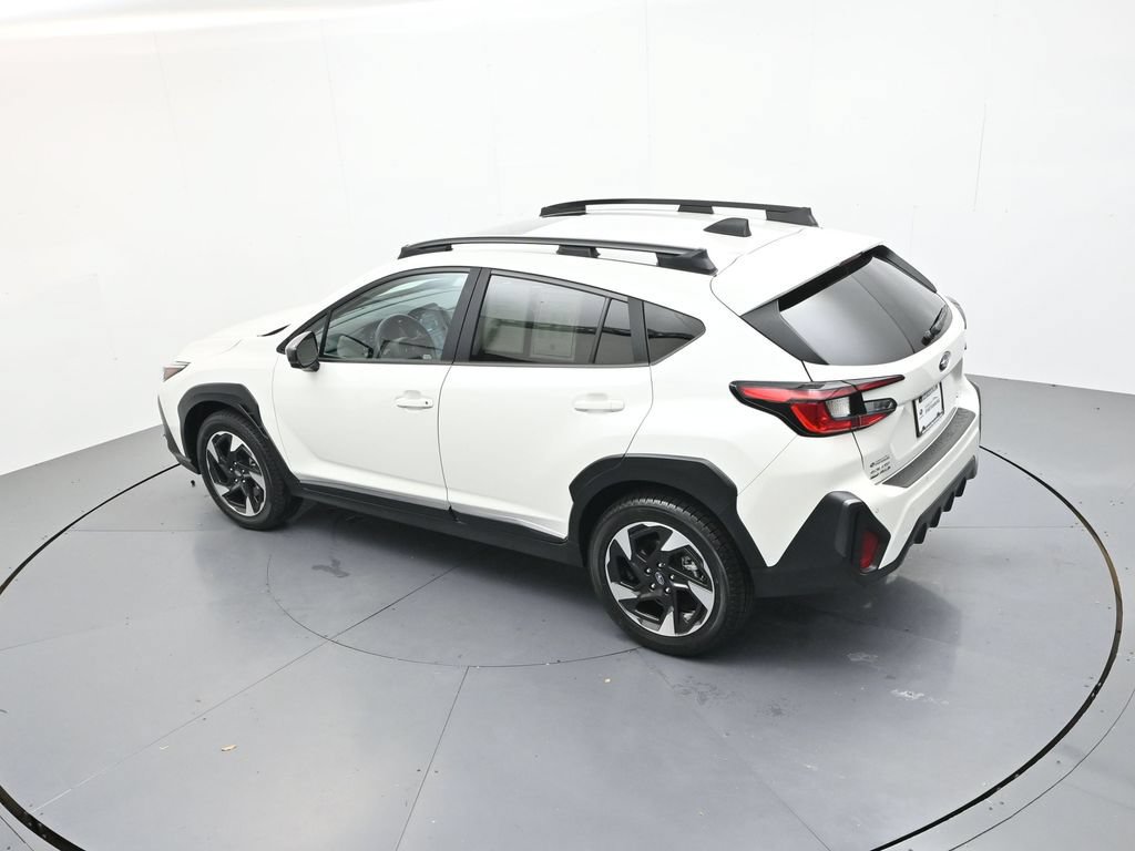 Certified 2025 Subaru Crosstrek 2.5i Limited w/ Popular Package #3A AWD/4WD image 32