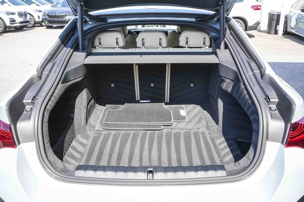 Used 2026 BMW i4 M60 AWD/4WD image 25