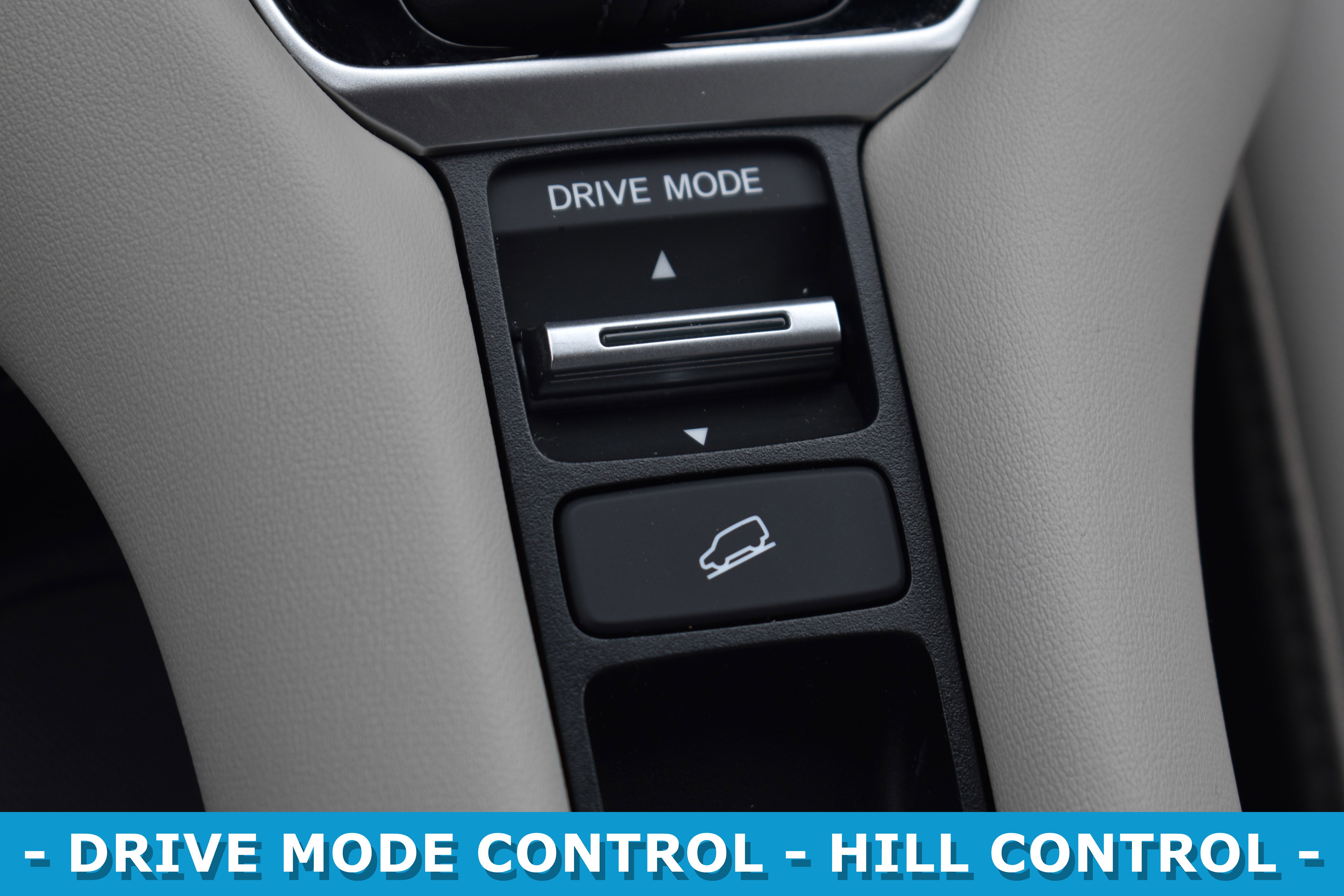 Certified 2026 Honda HR-V EX-L image 18