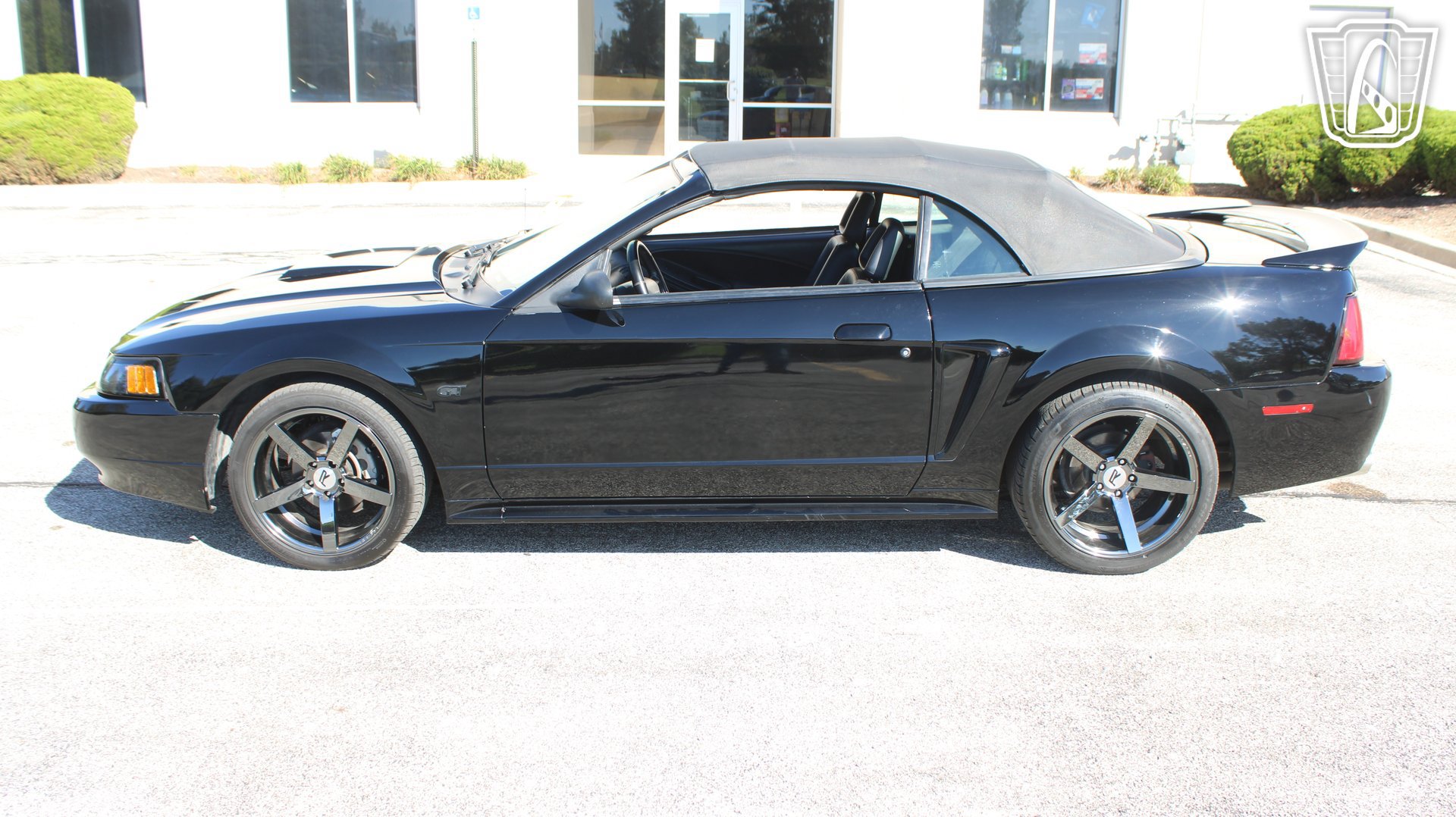 Used 2000 Ford Mustang GT RWD image 23