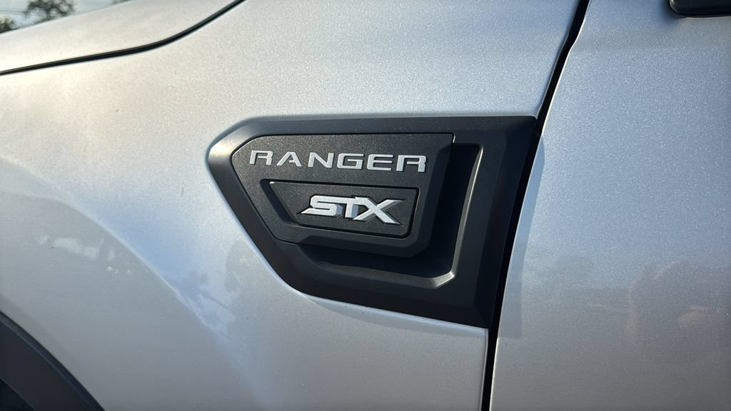 Used 2019 Ford Ranger XL w/ Equipment Group 101A Mid AWD/4WD image 10