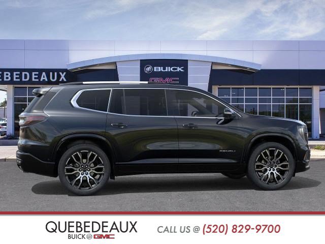 Used 2026 GMC Acadia Denali Ultimate w/ LPO, Floor Liner Package FWD image 29