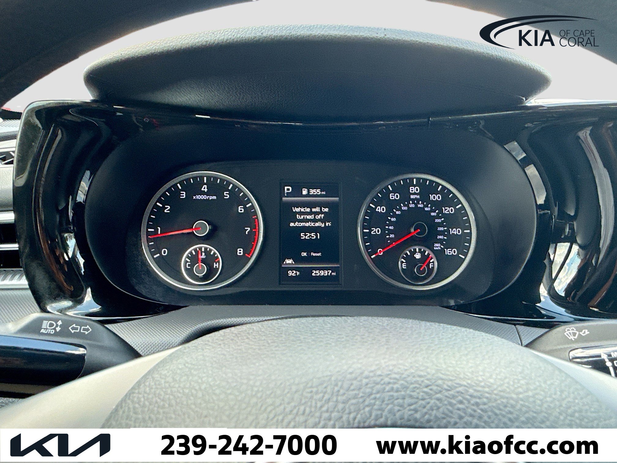 Certified 2022 Kia K5 LXS image 36