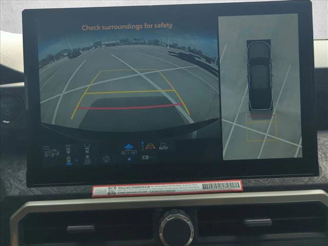 New 2026 Toyota Tacoma Limited image 13