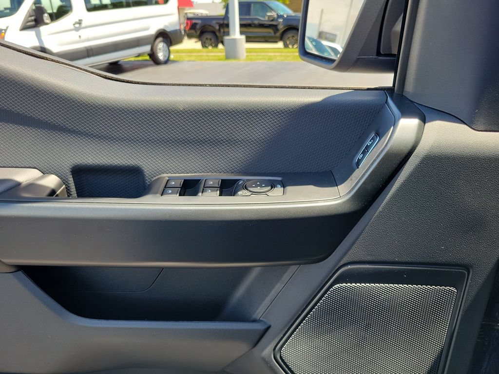 New 2026 Ford F150 STX AWD/4WD image 19