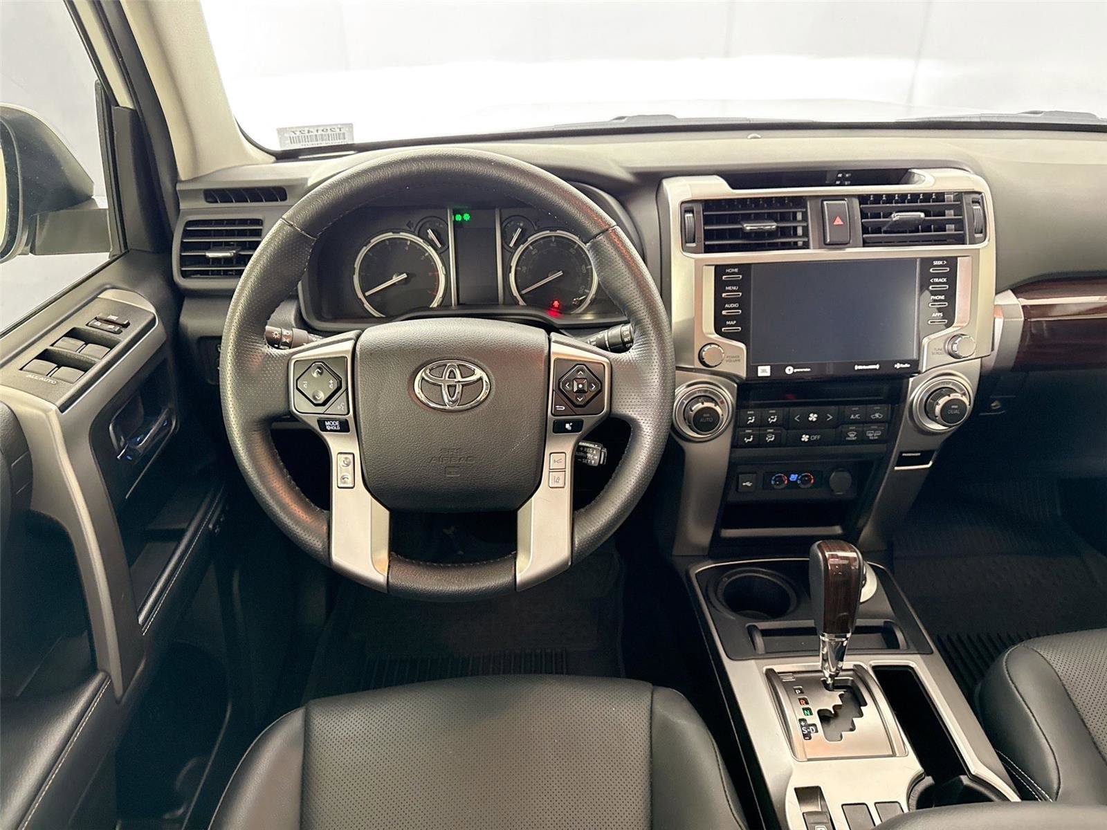 Certified 2024 Toyota 4Runner Limited image 34
