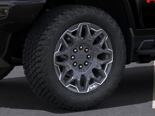 New 2025 GMC Hummer EV 3X w/ LPO, Sport Package image 72