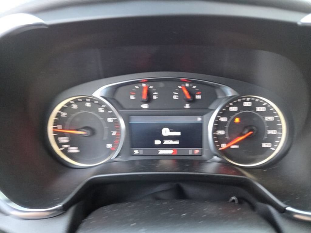 Used 2026 Chevrolet Blazer LT FWD image 27