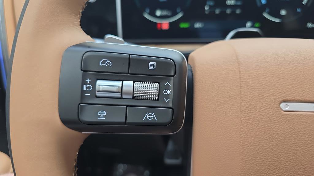New 2026 Hyundai Santa Fe Calligraphy AWD/4WD image 18